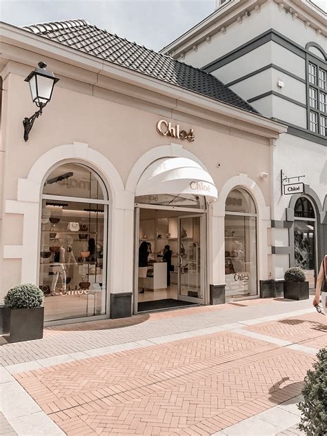 outlet roermond chloe